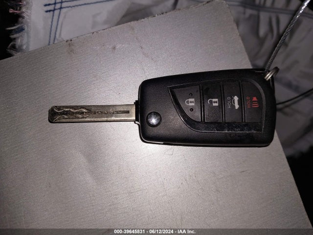 Toyota COROLLA LE 2024 5YFB4MDE1RP164211 Image 11