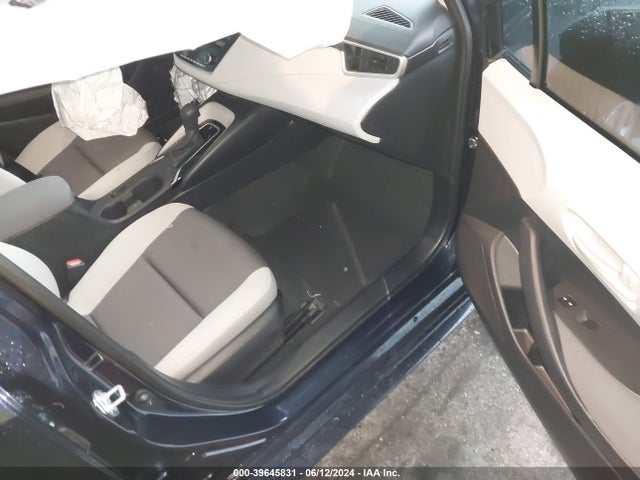 Toyota COROLLA LE 2024 5YFB4MDE1RP164211 Image 5