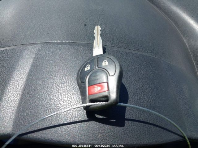 3N1CE2CP8FL394493 Nissan Versa Note S (sr)/s Plus/sl/sr/sv