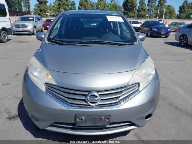 3N1CE2CP8FL394493 Nissan Versa Note S (sr)/s Plus/sl/sr/sv