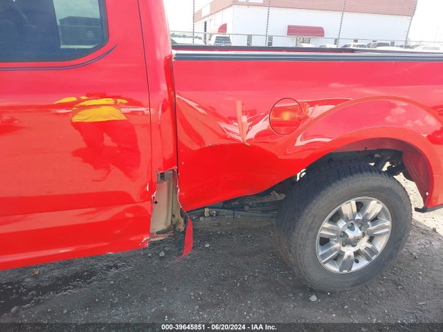 Ford F-150 Xl 2017 1FTEX1CF0HKC20245 Image 6
