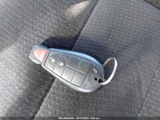 2C4RDGBGXFR666814 Dodge Grand Caravan American Value Pkg
