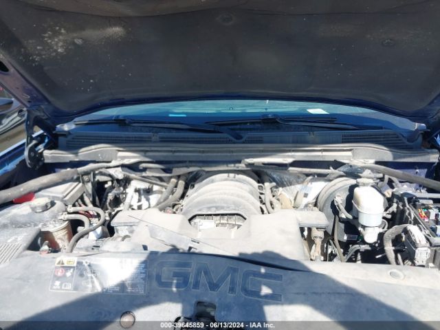 3GTU2UEC7EG121908 GMC Sierra 1500 Sle