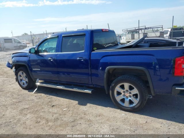 3GTU2UEC7EG121908 GMC Sierra 1500 Sle