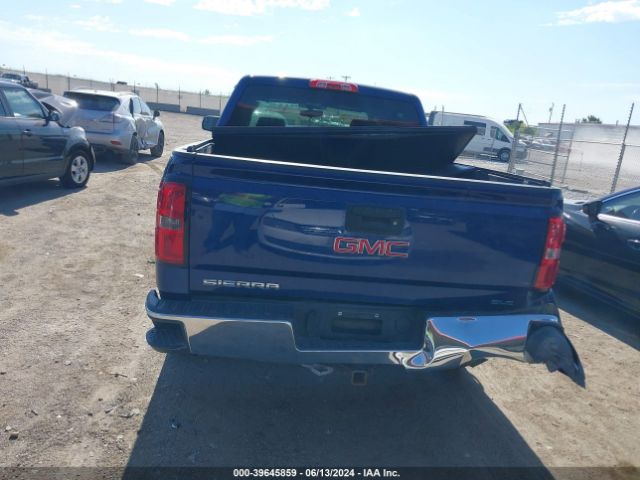 3GTU2UEC7EG121908 GMC Sierra 1500 Sle