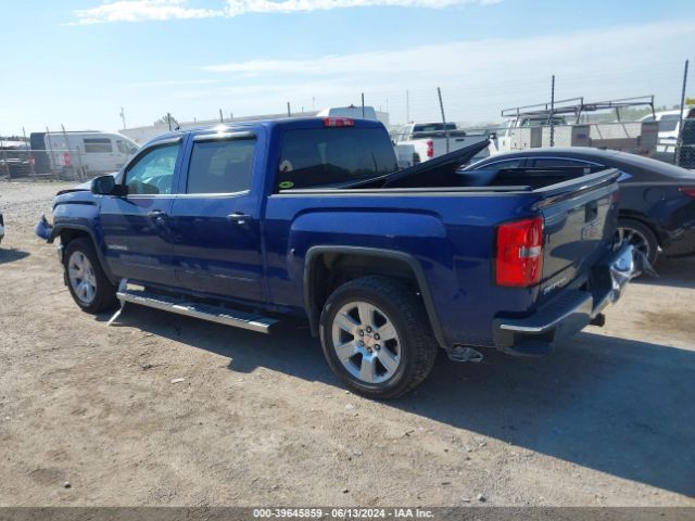 3GTU2UEC7EG121908 GMC Sierra 1500 Sle