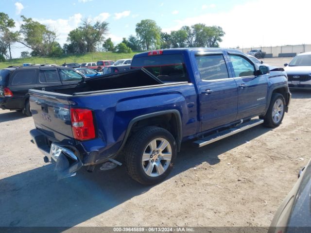 3GTU2UEC7EG121908 GMC Sierra 1500 Sle