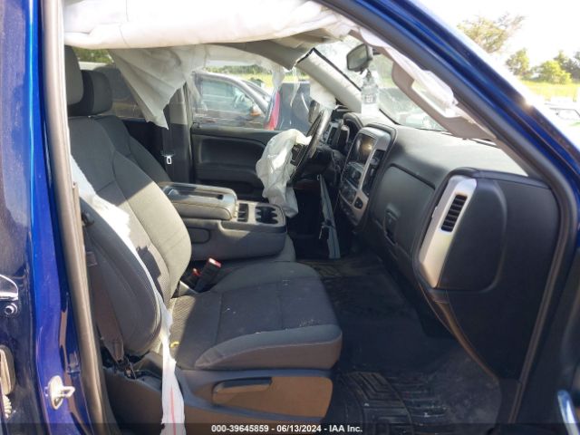 3GTU2UEC7EG121908 GMC Sierra 1500 Sle
