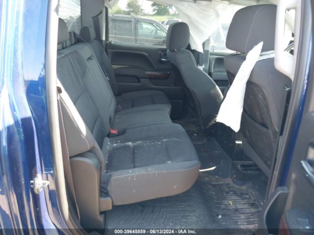 3GTU2UEC7EG121908 GMC Sierra 1500 Sle