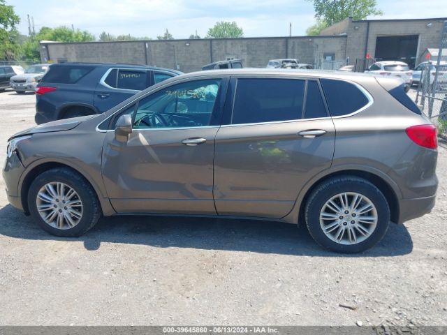 LRBFXCSA7HD119972 Buick Envision Preferred