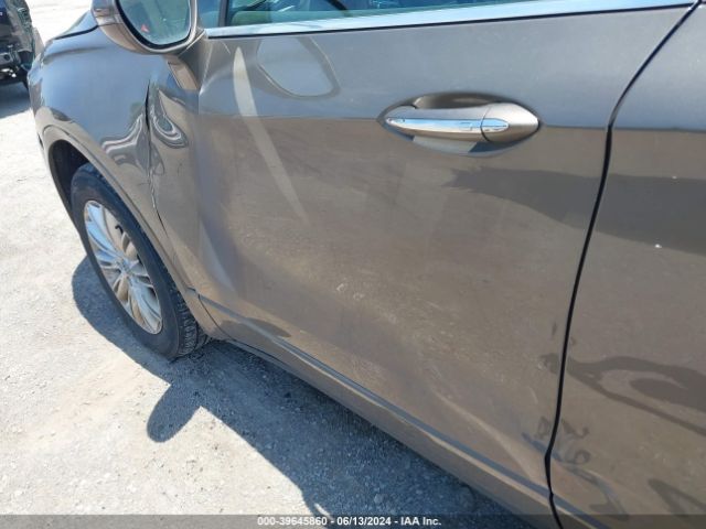 LRBFXCSA7HD119972 Buick Envision Preferred