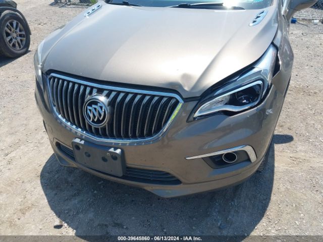 LRBFXCSA7HD119972 Buick Envision Preferred