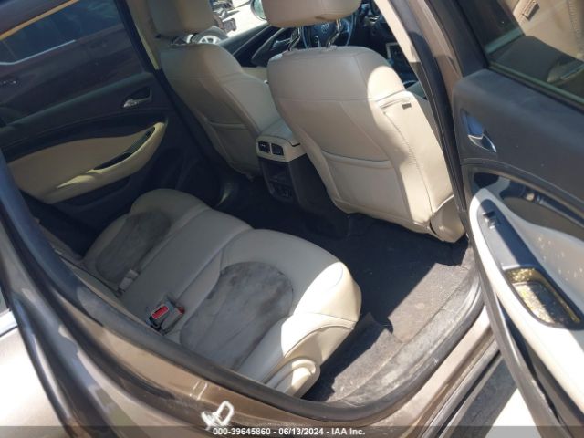 LRBFXCSA7HD119972 Buick Envision Preferred