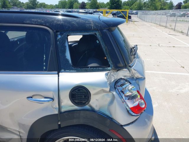 WMWZC3C5XFWT05323 Mini Countryman Cooper S