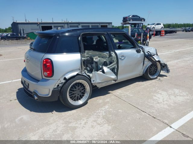 WMWZC3C5XFWT05323 Mini Countryman Cooper S