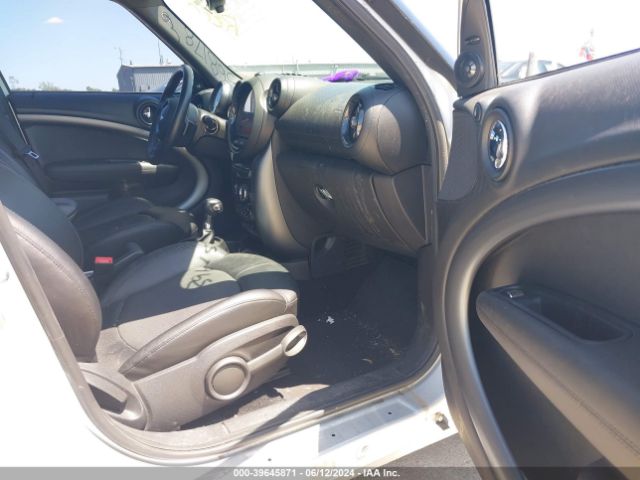 WMWZC3C5XFWT05323 Mini Countryman Cooper S