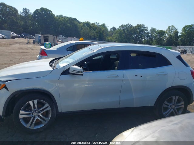 Mercedes-Benz GLA 250 2017 WDCTG4EBXHJ350262 Image 14