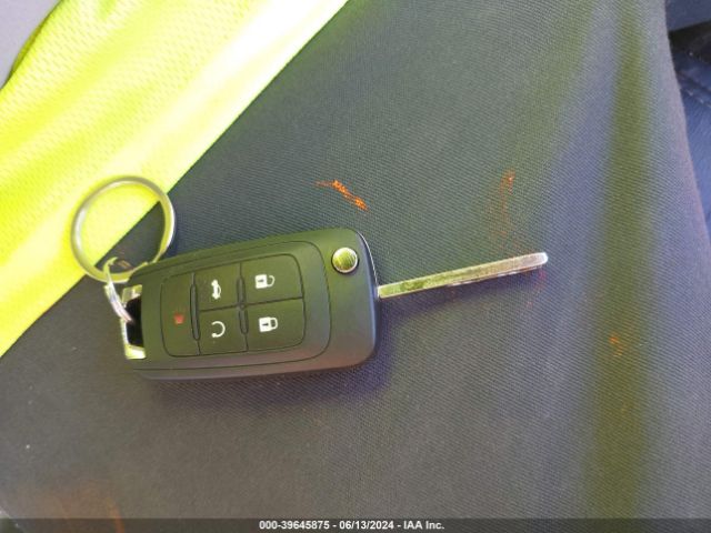 1G1PE5SB6F7205259 Chevrolet Cruze 2lt Auto
