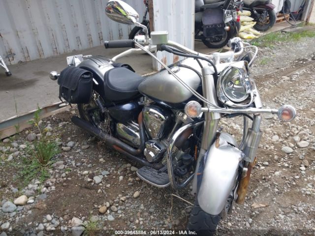 2006 YAMAHA XV1700 JYAVP17E96A019833