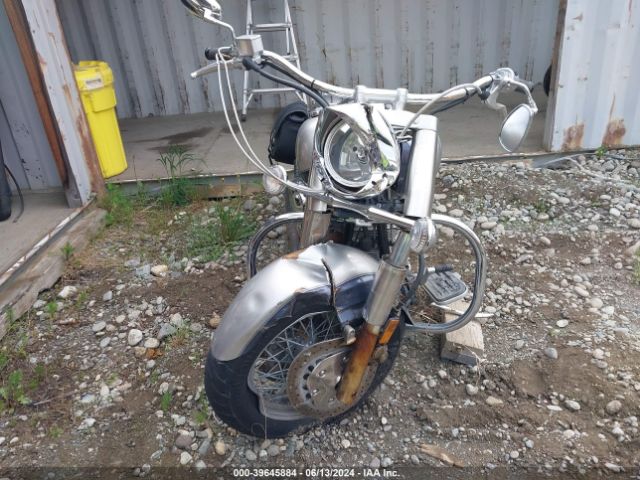 2006 YAMAHA XV1700 JYAVP17E96A019833 Photo 4