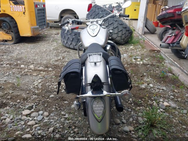 2006 YAMAHA XV1700 JYAVP17E96A019833 Photo 5