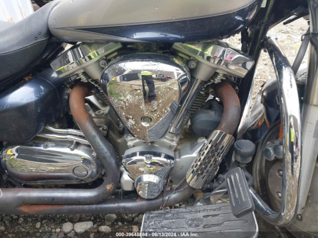 2006 YAMAHA XV1700 JYAVP17E96A019833 Photo 7