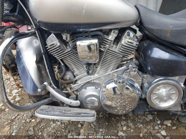 2006 YAMAHA XV1700 JYAVP17E96A019833 Photo 8