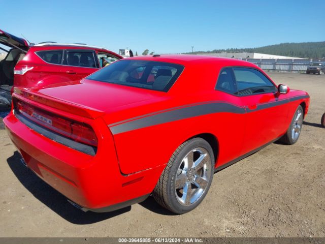 2010 DODGE CHALLENGER 2B3CJ5DT0AH260098 Photo 3