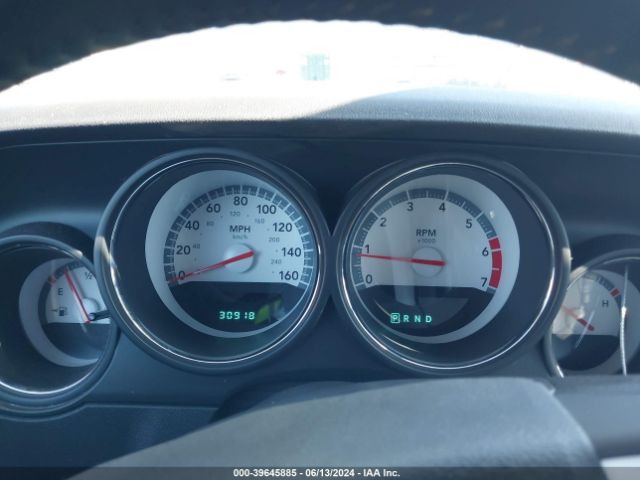 2010 DODGE CHALLENGER 2B3CJ5DT0AH260098 Photo 6