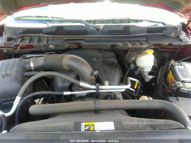 1C6RR6GT8FS553046 RAM 1500 Slt
