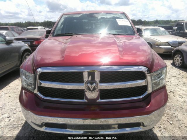 1C6RR6GT8FS553046 RAM 1500 Slt
