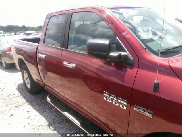 1C6RR6GT8FS553046 RAM 1500 Slt