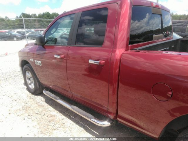 1C6RR6GT8FS553046 RAM 1500 Slt