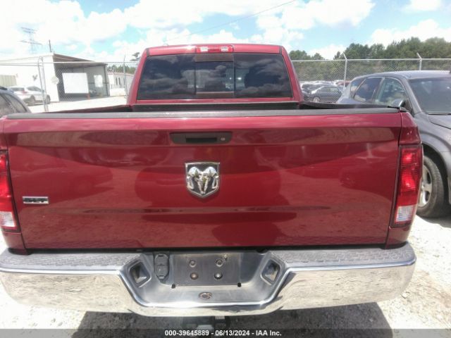 1C6RR6GT8FS553046 RAM 1500 Slt