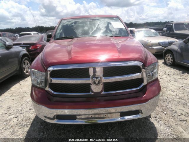 1C6RR6GT8FS553046 RAM 1500 Slt