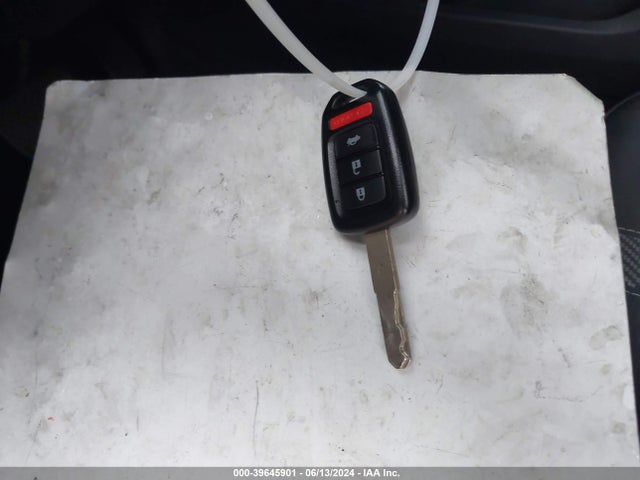 Honda Civic Lx 2016 2HGFC2F58GH573073 Image 11