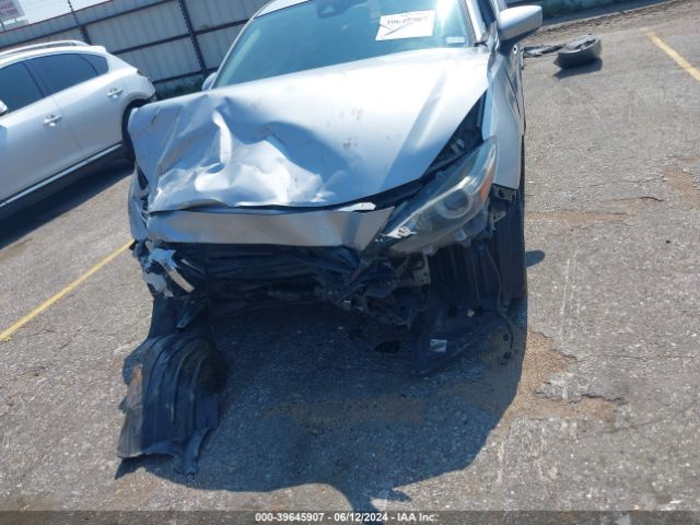 3MZBN1V74HM122159 Mazda Mazda3 Touring
