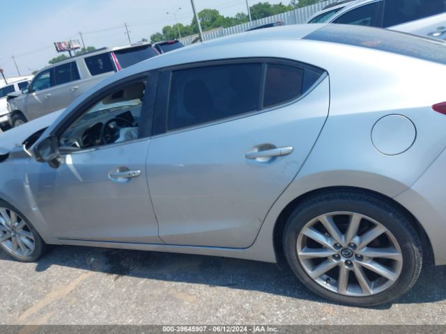 3MZBN1V74HM122159 Mazda Mazda3 Touring