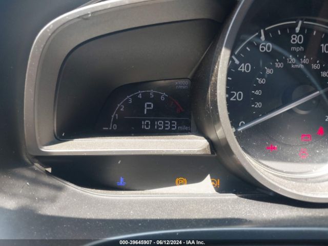 3MZBN1V74HM122159 Mazda Mazda3 Touring