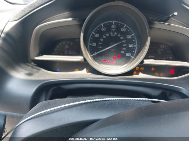 3MZBN1V74HM122159 Mazda Mazda3 Touring