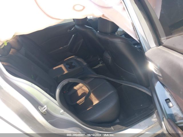 3MZBN1V74HM122159 Mazda Mazda3 Touring