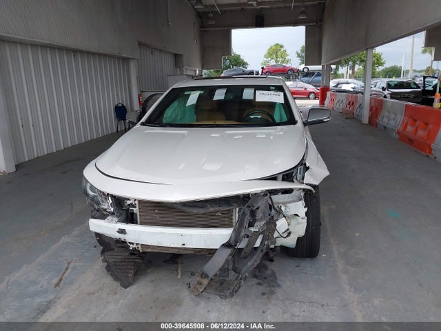 Chevrolet IMPALA 2LZ 2015 1G1165S33FU149956 Image 13