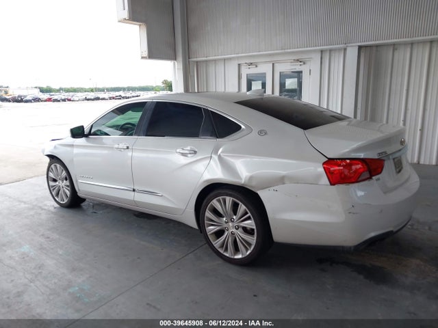 Chevrolet IMPALA 2LZ 2015 1G1165S33FU149956 Image 15