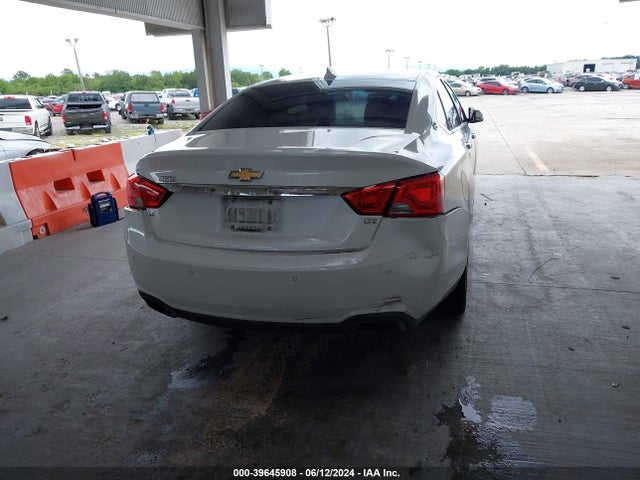 Chevrolet IMPALA 2LZ 2015 1G1165S33FU149956 Image 17