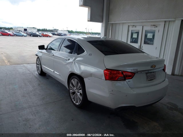 Chevrolet IMPALA 2LZ 2015 1G1165S33FU149956 Image 3