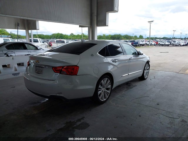 Chevrolet IMPALA 2LZ 2015 1G1165S33FU149956 Image 4