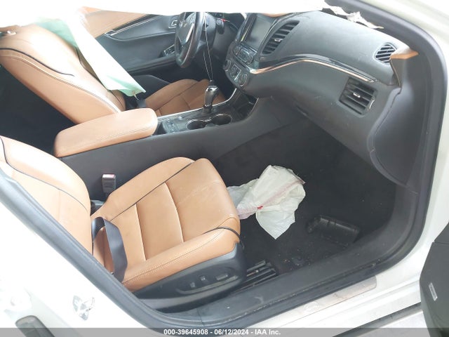 Chevrolet IMPALA 2LZ 2015 1G1165S33FU149956 Image 5