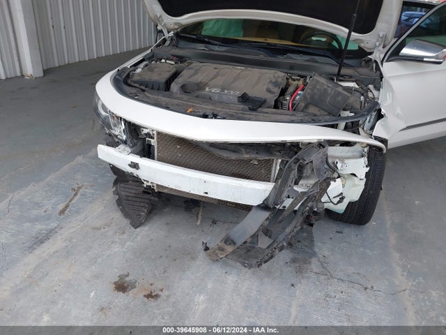 Chevrolet IMPALA 2LZ 2015 1G1165S33FU149956 Image 6