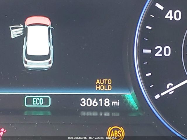 KM8R4DHE1NU388810 Hyundai Palisade Sel