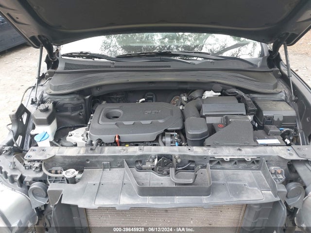 Hyundai Santa Fe Ultimate 2019 5NMS5CAD5KH083487 Image 10